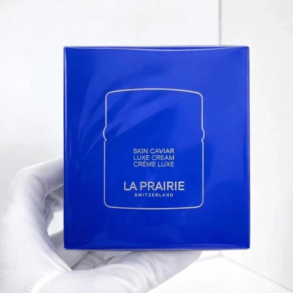 branded Other - La Prairie Skin Caviar Luxe Cream 1.7 oz / 50 ml - New Sealed Box